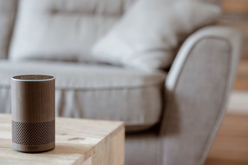 Mini Speaker
