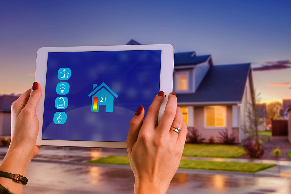 Smart Upgrades