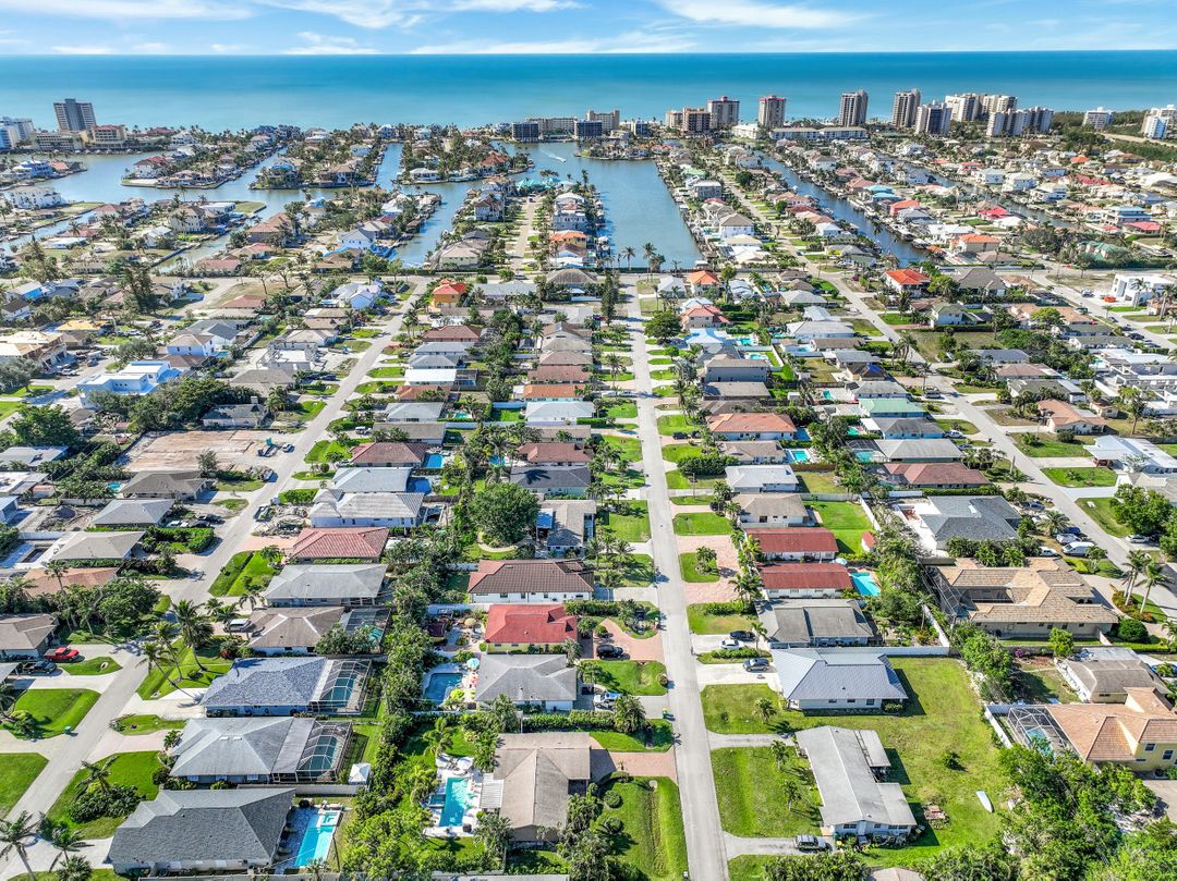 Southwest Florida