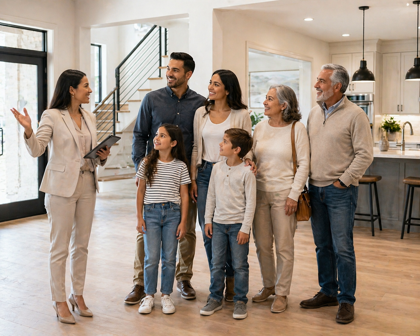 Florida Multigenerational Home Buyer's Guide Florida multigenerational home buyer's guide