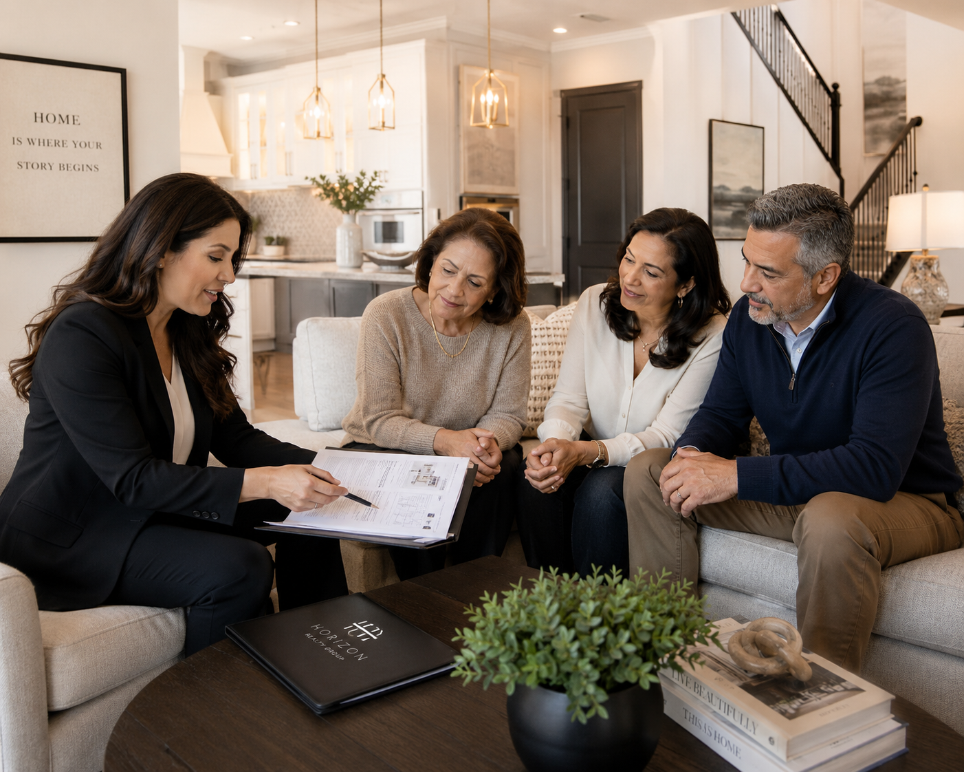 Why a Multigenerational Specialist Matters