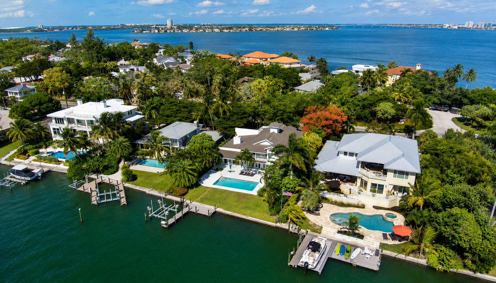 Sarasota Bradenton multigenerational community