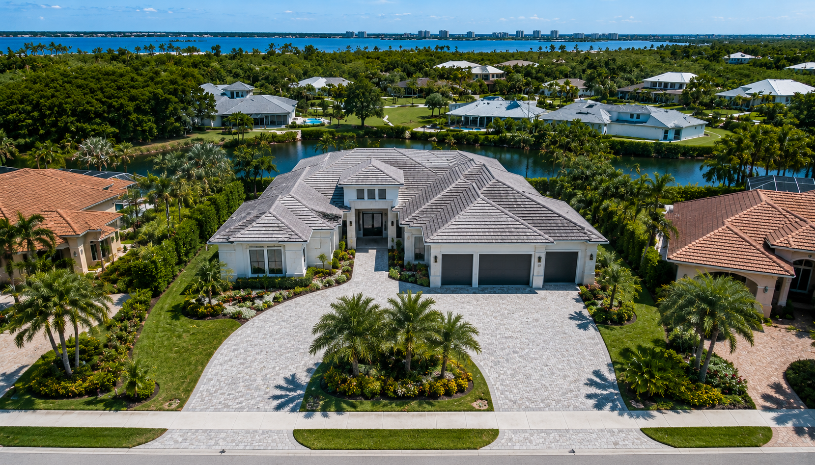 Sarasota Bradenton multigenerational homes