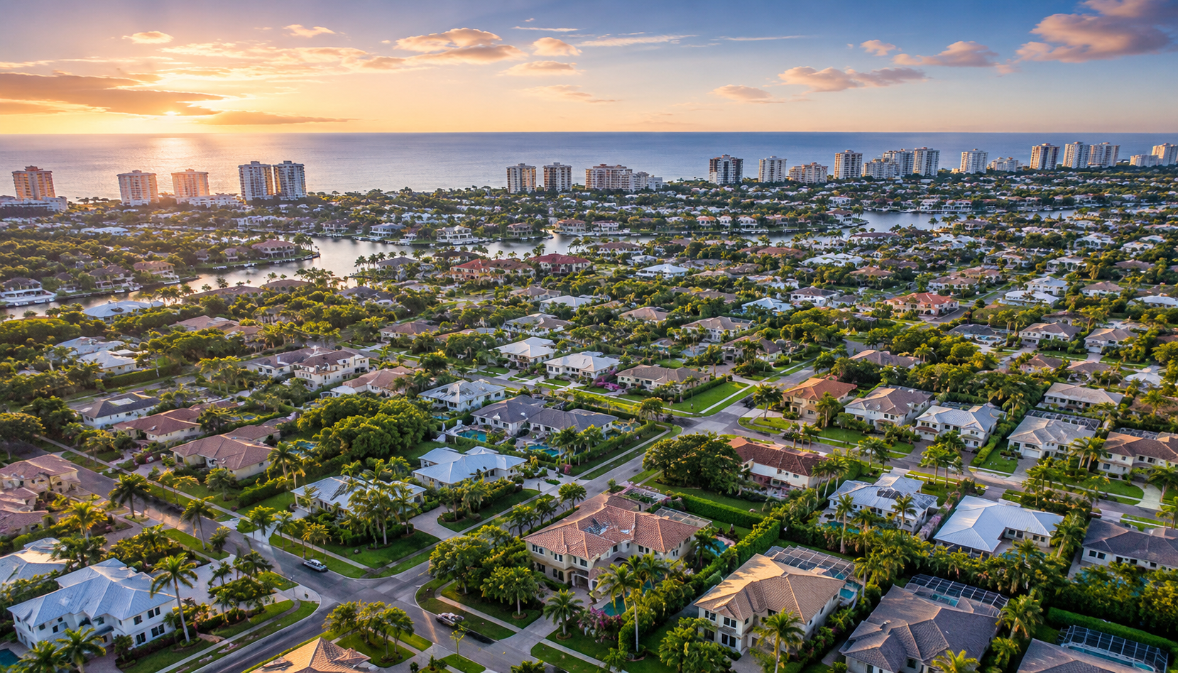 Southwest Florida multigenerational community