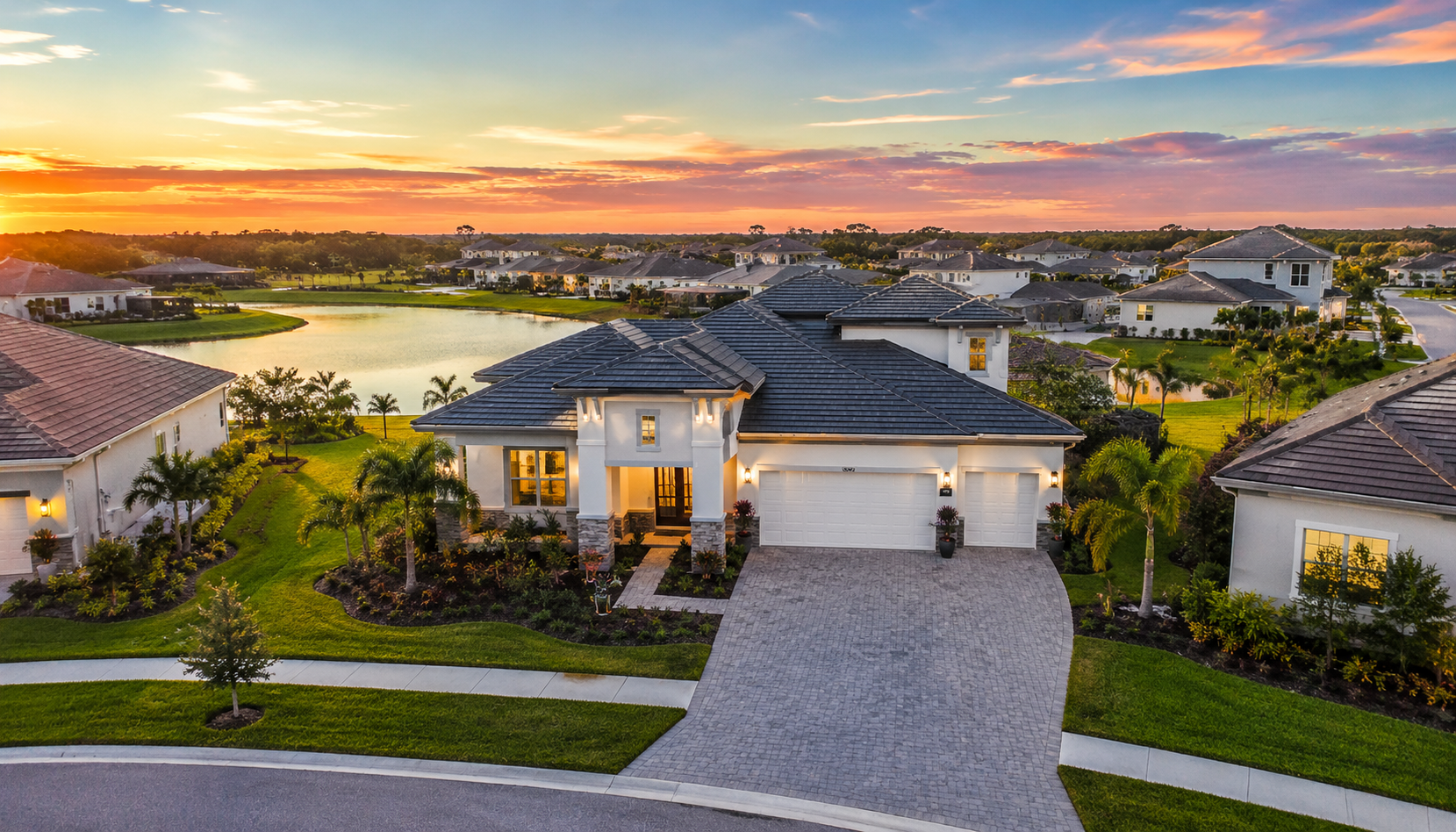 Tampa Bay multigenerational community