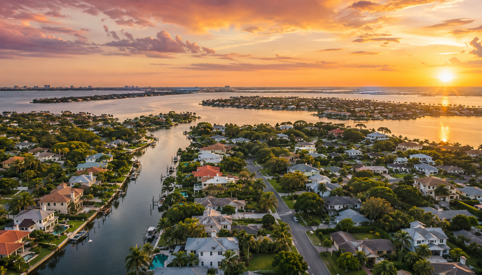Tampa Bay multigenerational homes