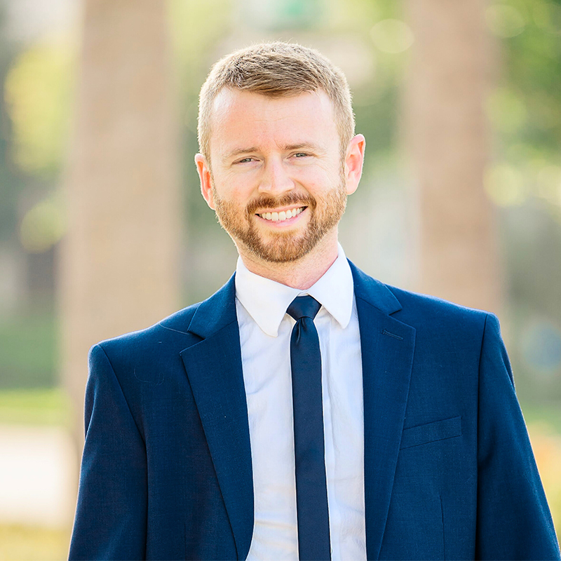 Justin Murphy - Broker