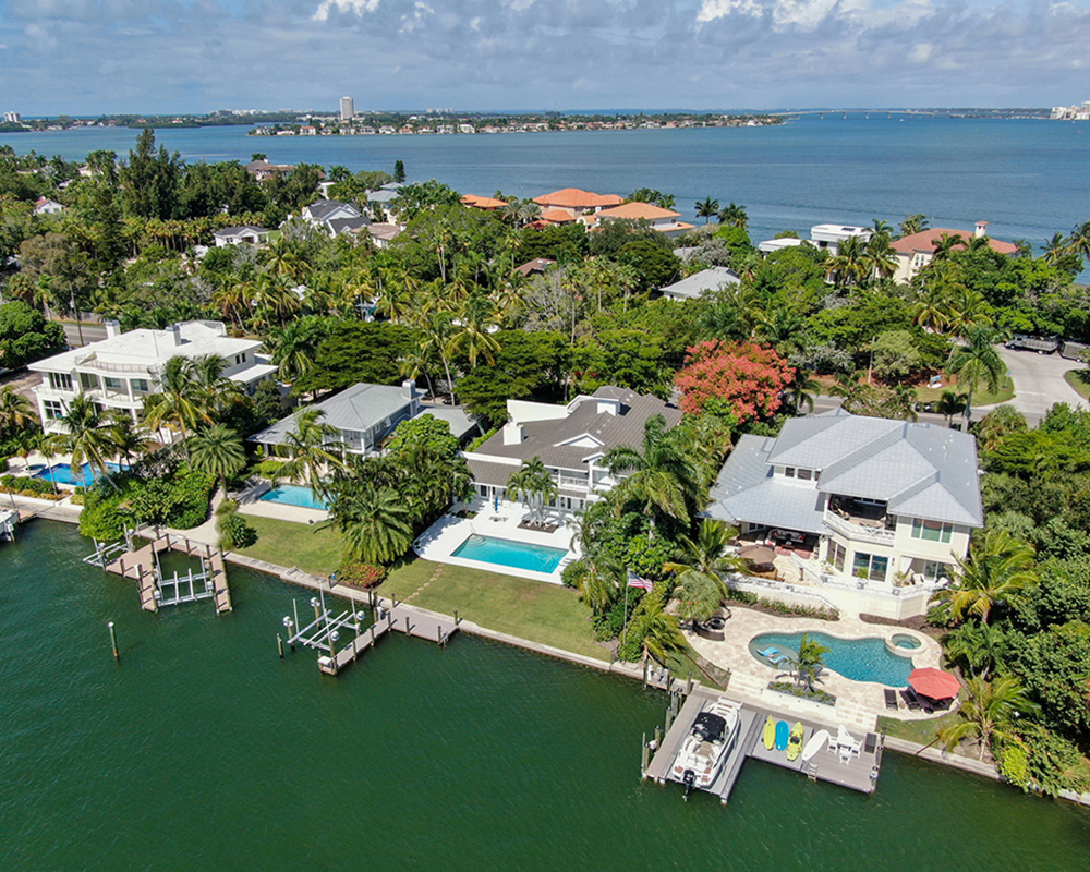 Sarasota / Bradenton