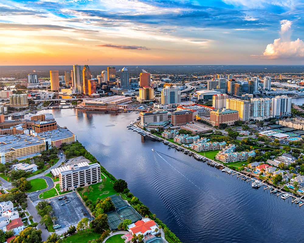 Tampa Bay