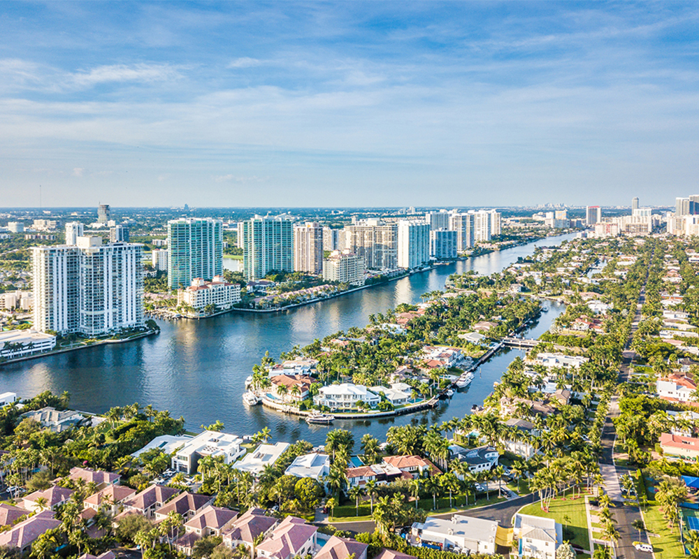 South Florida
