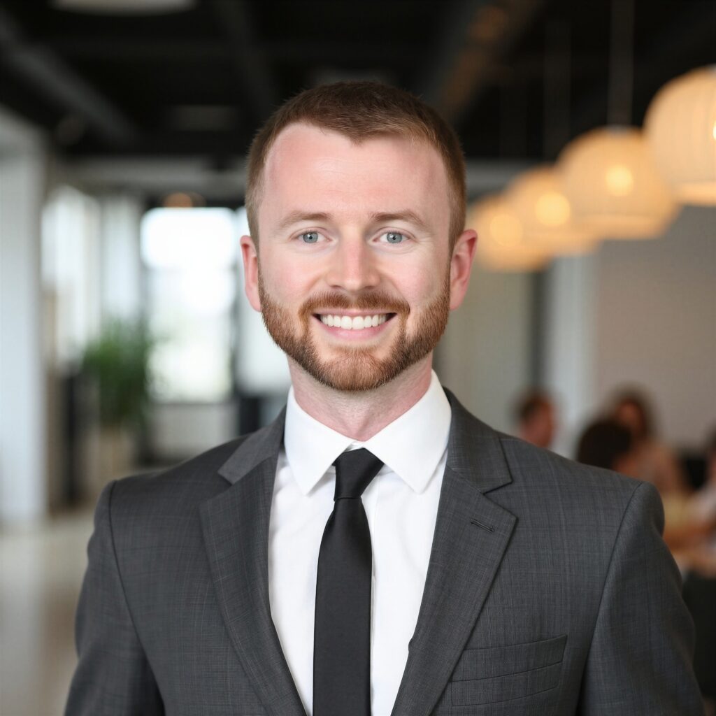 Justin Murphy