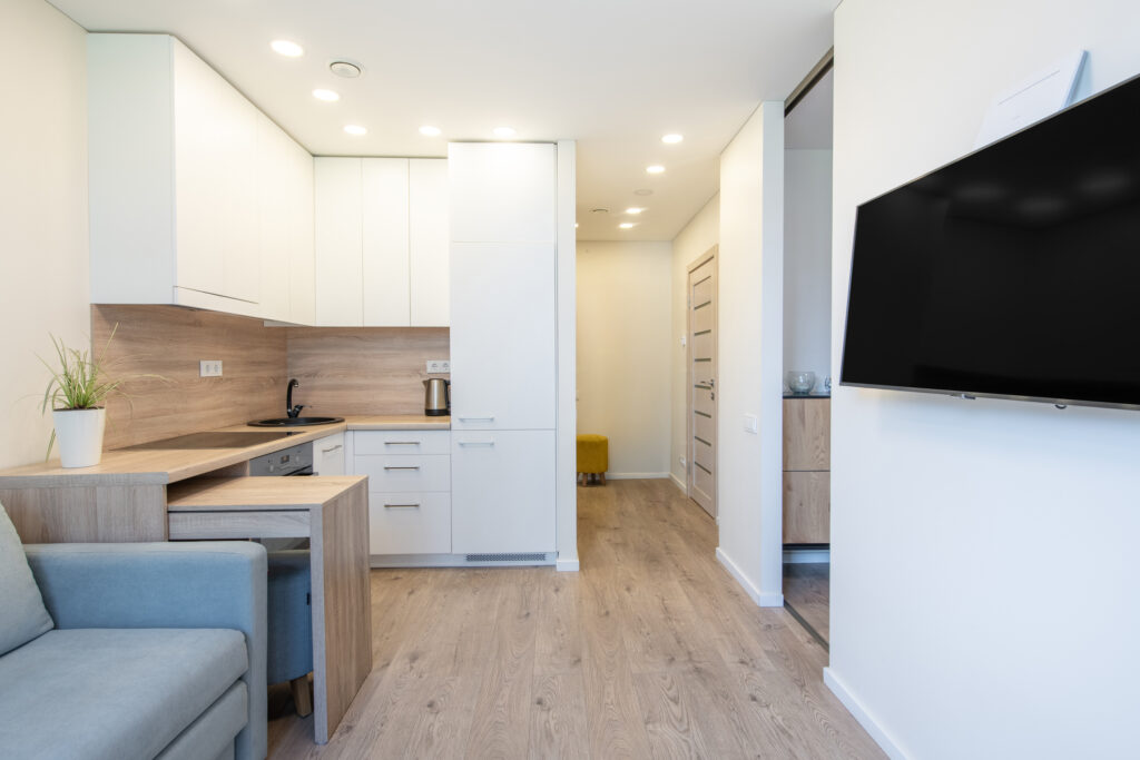 Designing Independence: 7 Layout Features That Make a Private Suite Truly Work