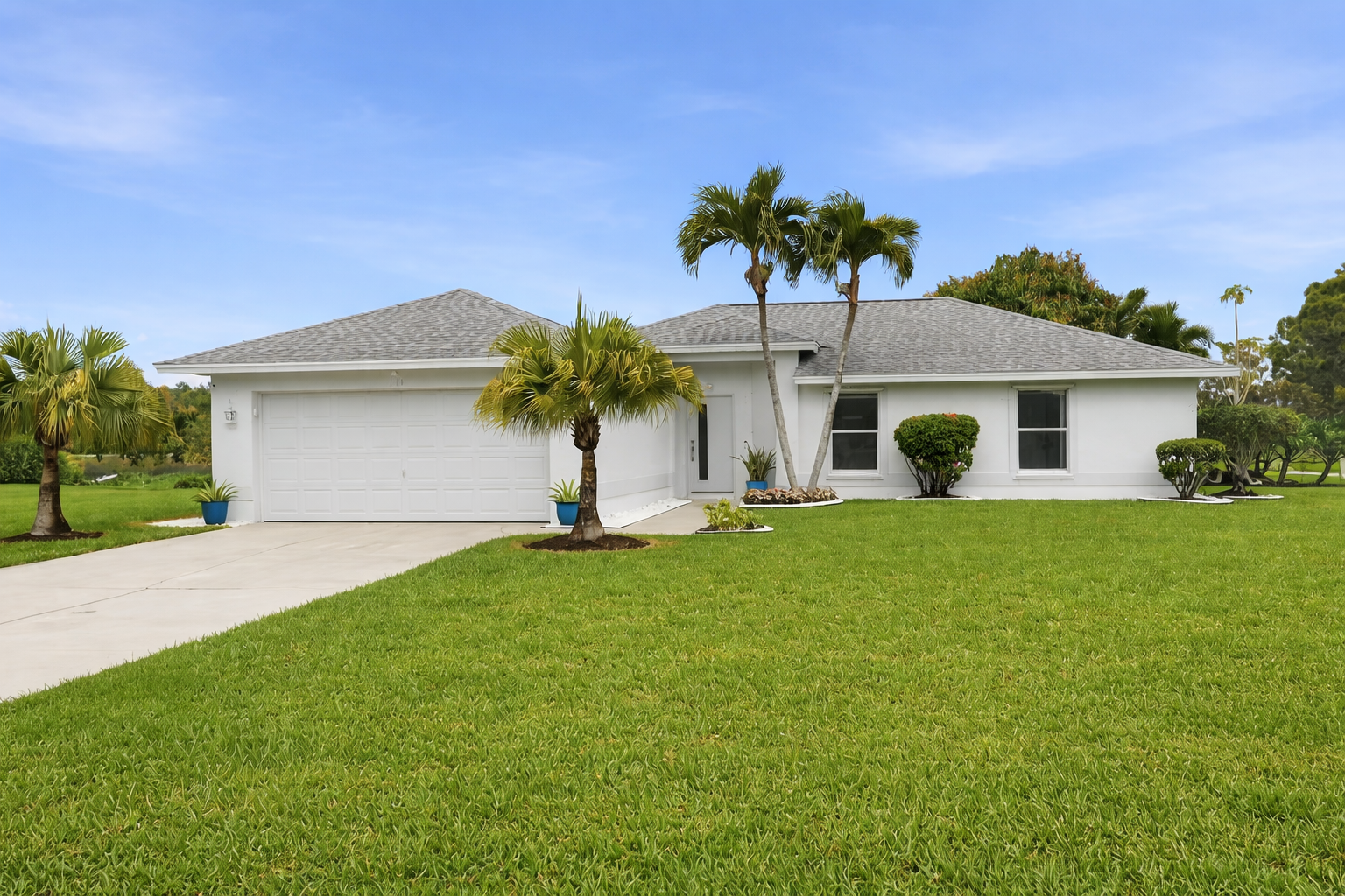 Florida Mother-in-Law Suite Resale Home Florida multigenerational resale home with private suite