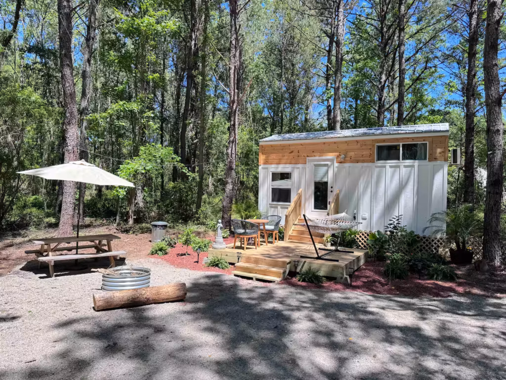 Tiny Homes, ADUs, and Backyard Casitas: Are They a Good Fit?