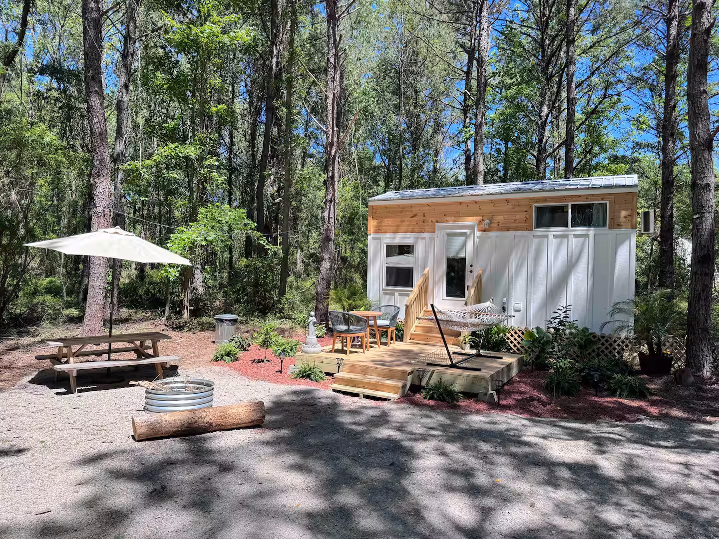 Tiny Homes, ADUs, and Backyard Casitas: Are They a Good Fit?