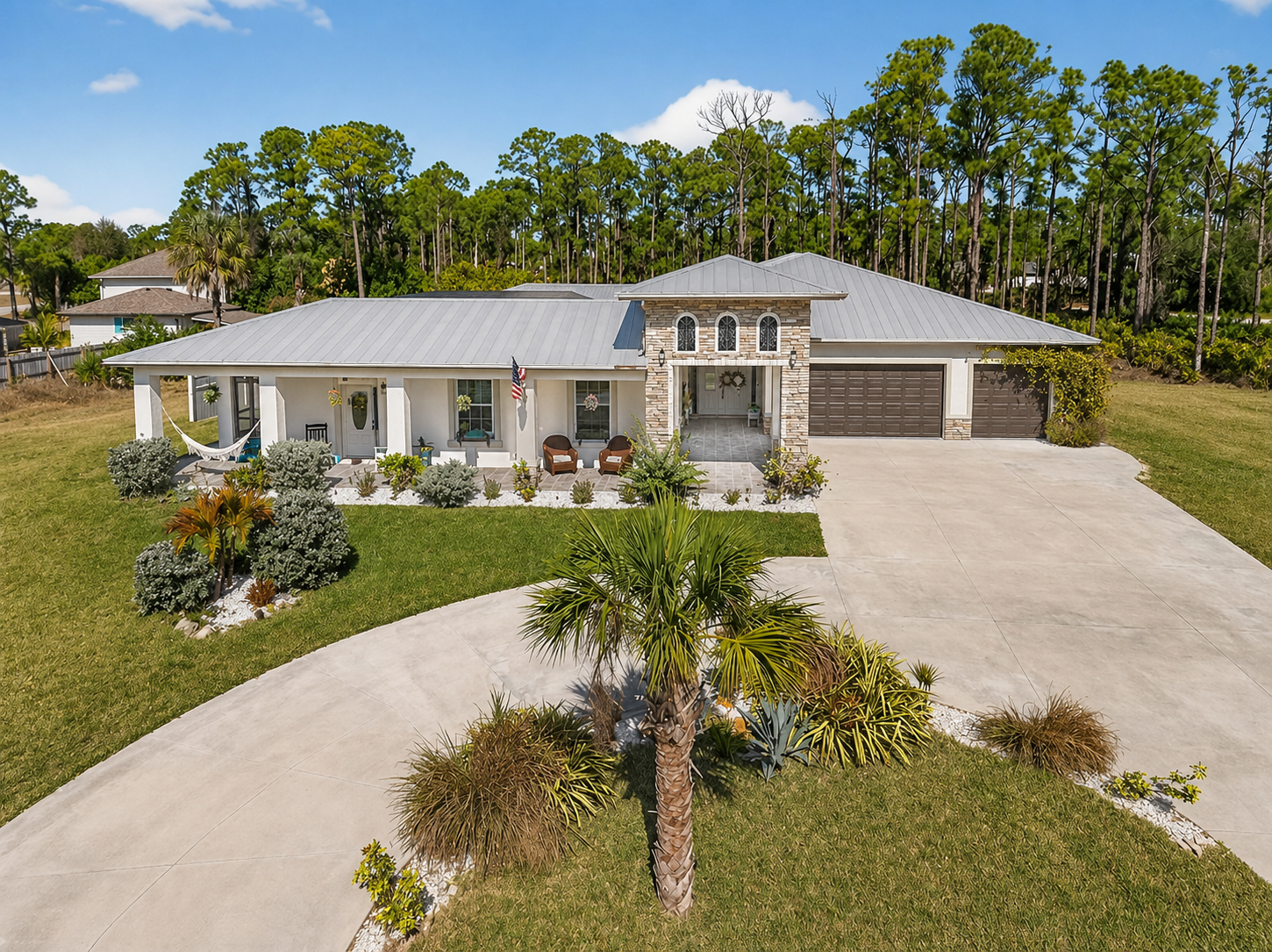Selling a multigenerational home in Florida