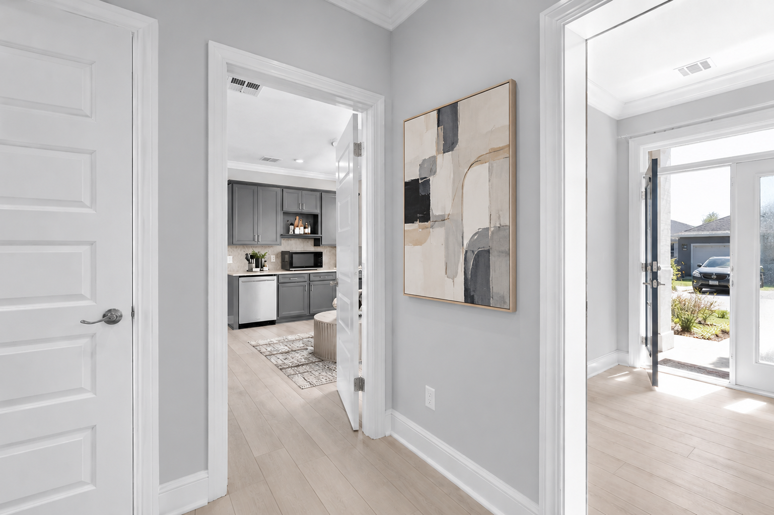 Florida Homes With Private Suites for Live-In Caregivers and Long-Term Staff