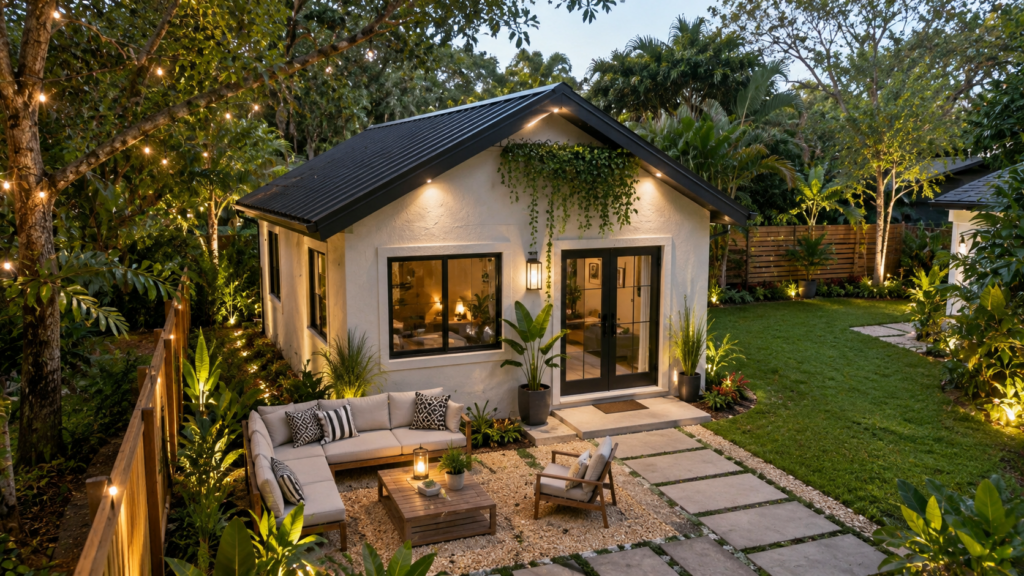 Florida ADU Laws: A 2026 Buyer’s Guide to Accessory Dwelling Units