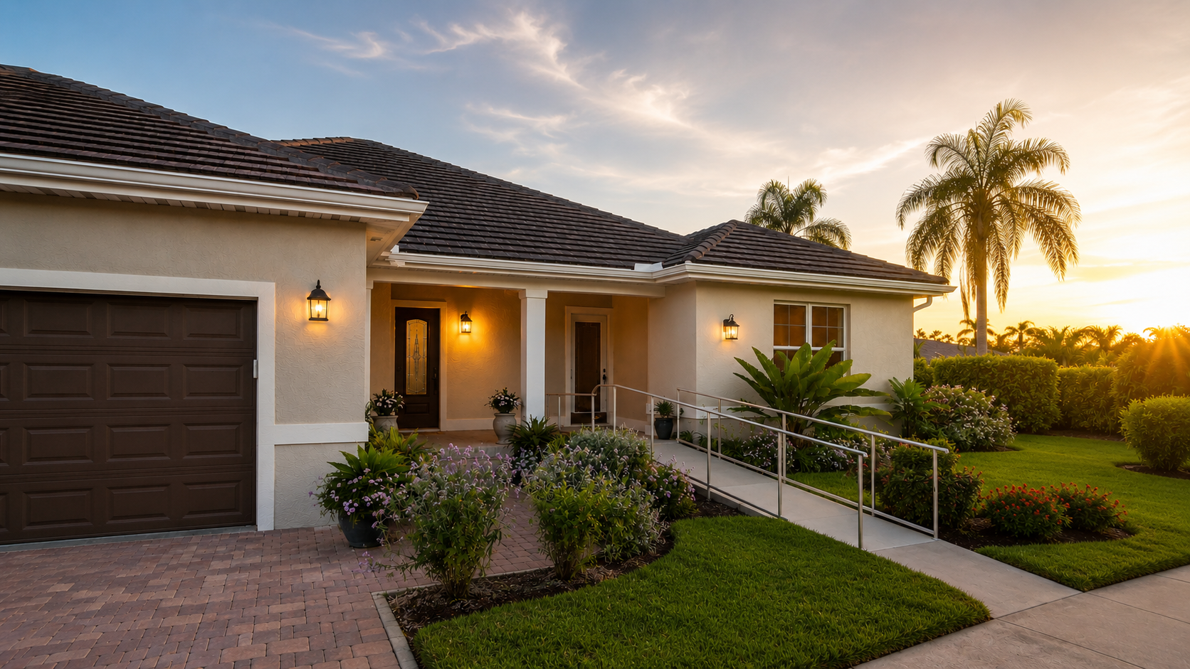 Aging in Place in a Multigenerational Home: A Florida Family’s Guide