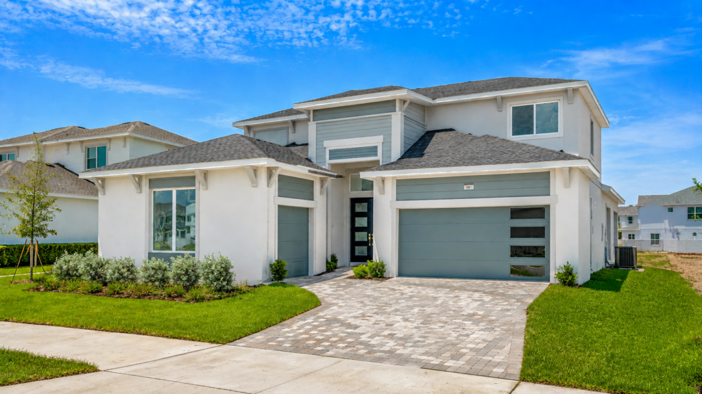 Multigenerational Living in Parrish, FL: Your New Construction Options in 2026