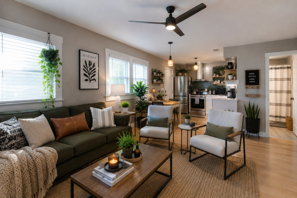 The Millennial Suite: Why Florida Families Are Adding ADUs for Their Adult Children
