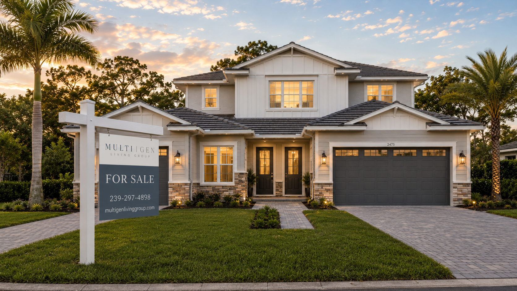 What is my multigenerational home worth — Florida valuation guide