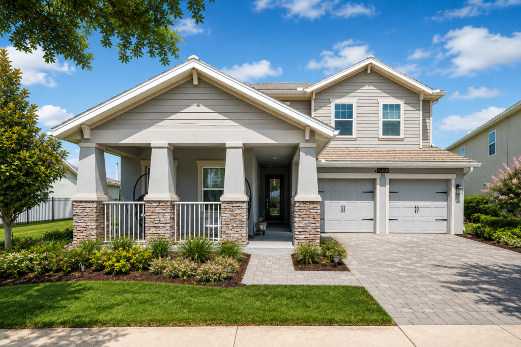 Lennar Next Gen Homes in Orlando: Which In-Law Suite Floor Plan Fits Your Family?