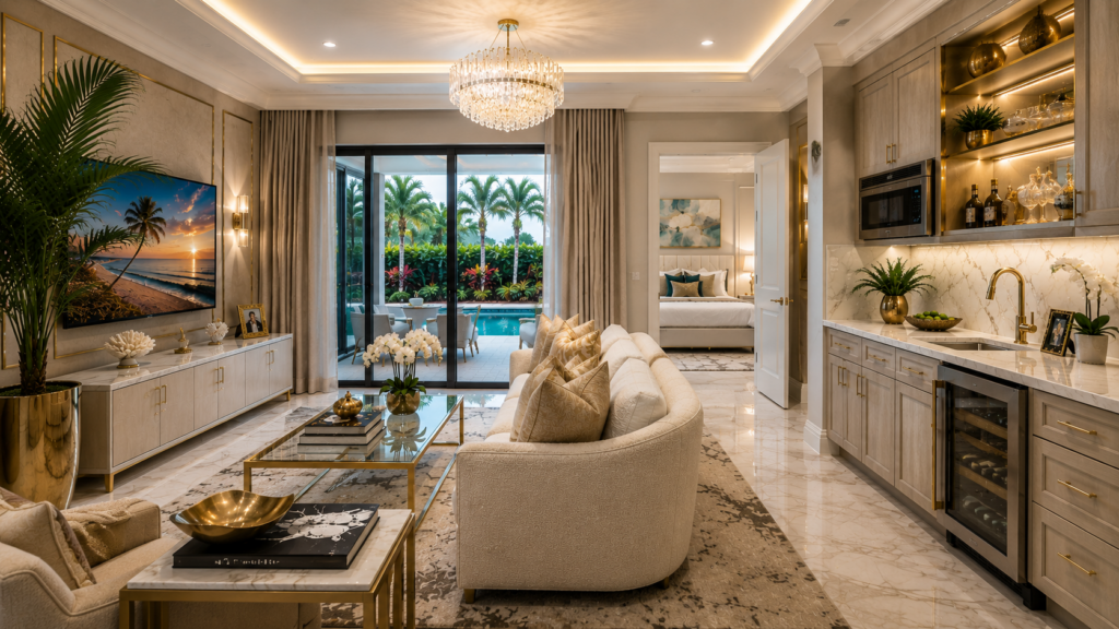 What is a Casita?
