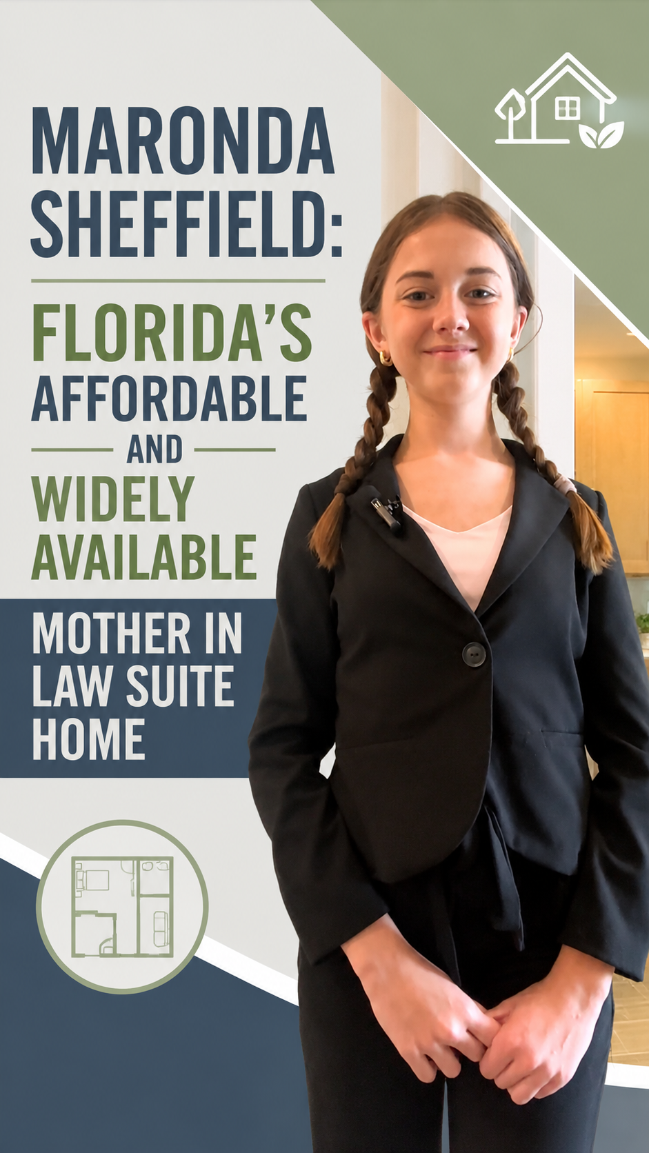 Inside the Maronda Sheffield Plan - Flexible Single-Story Home