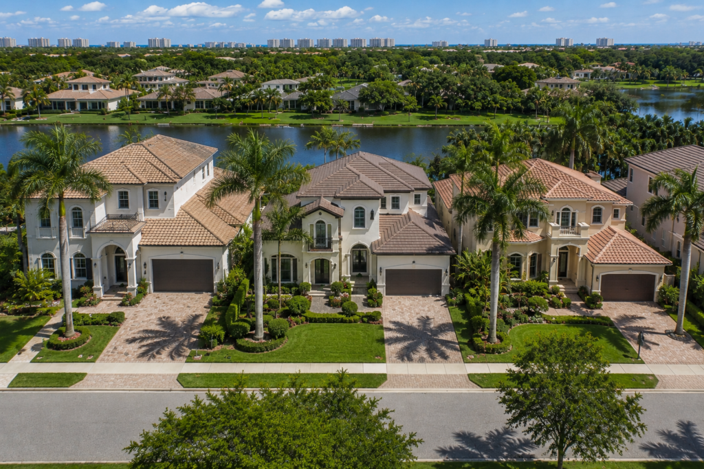 Best Florida Cities for Luxury MultiGen Resales