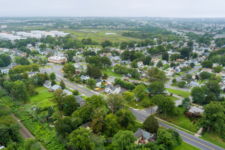 Woodbridge