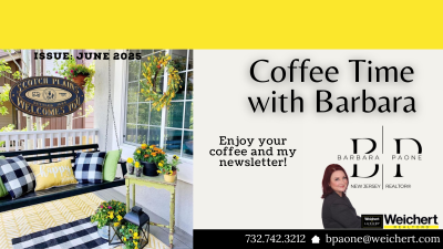 June Newsletter
