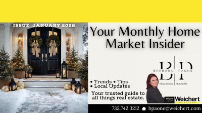 January Newsletter