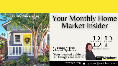 June Newsletter