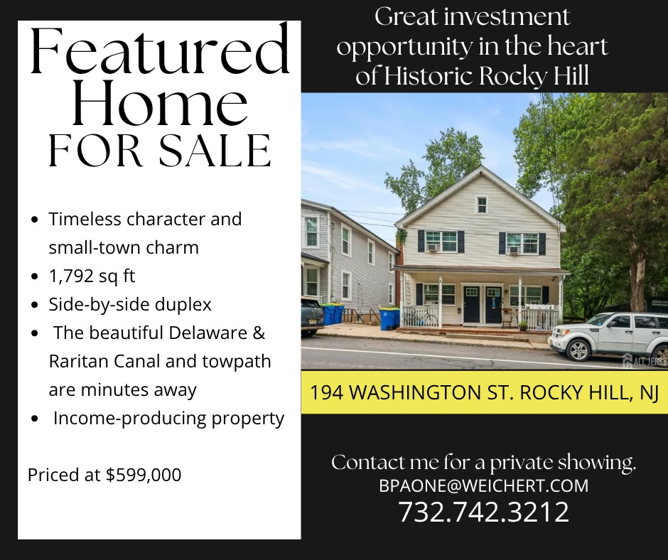 July Newsletter