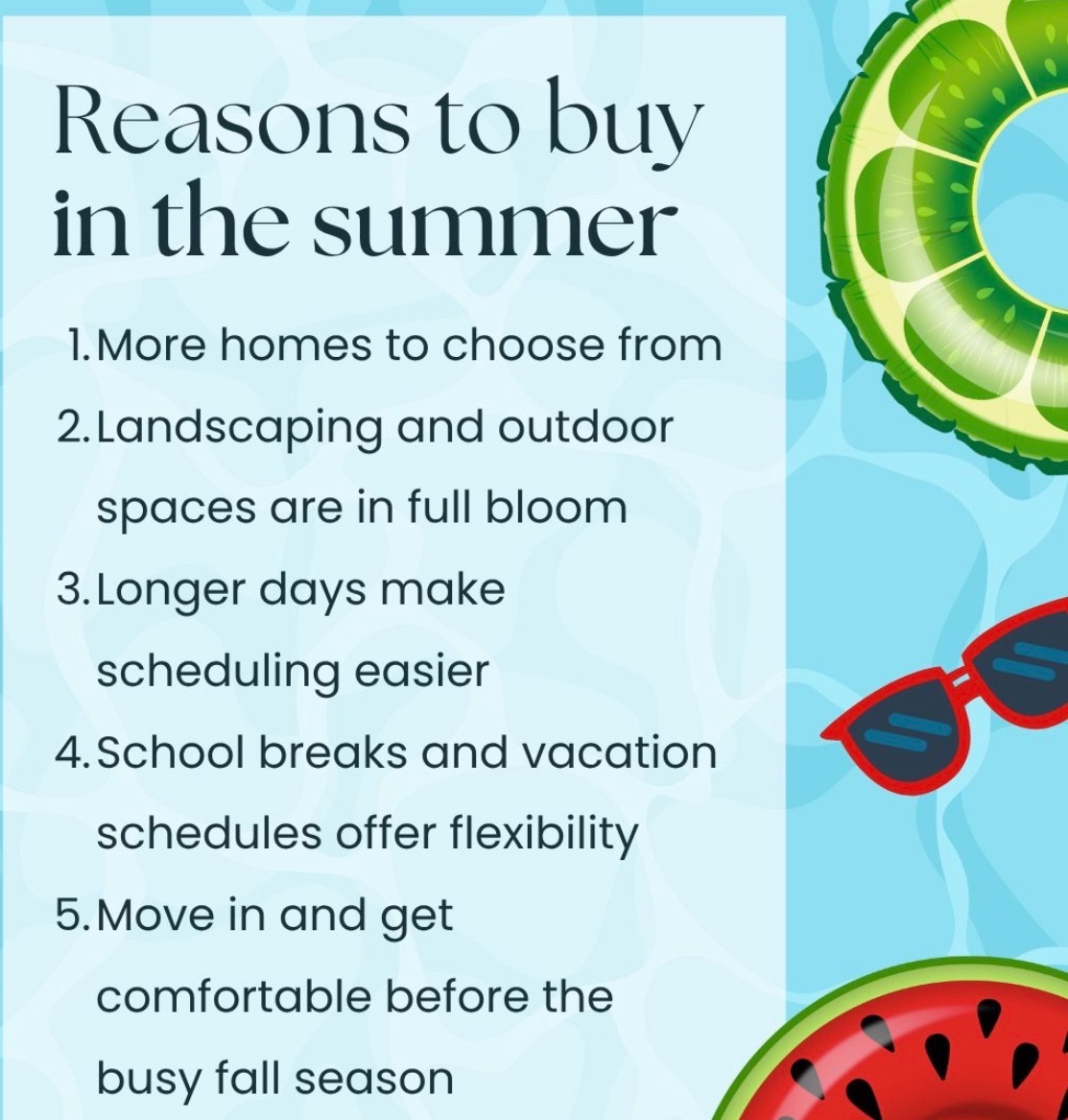 July Newsletter