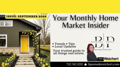 September Newsletter