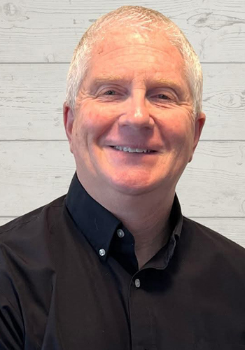 Bill Rumbaugh