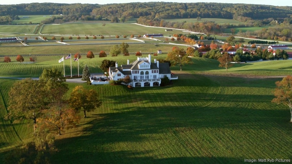 Baltimore County MD