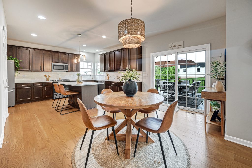 Pre-Foreclosure
