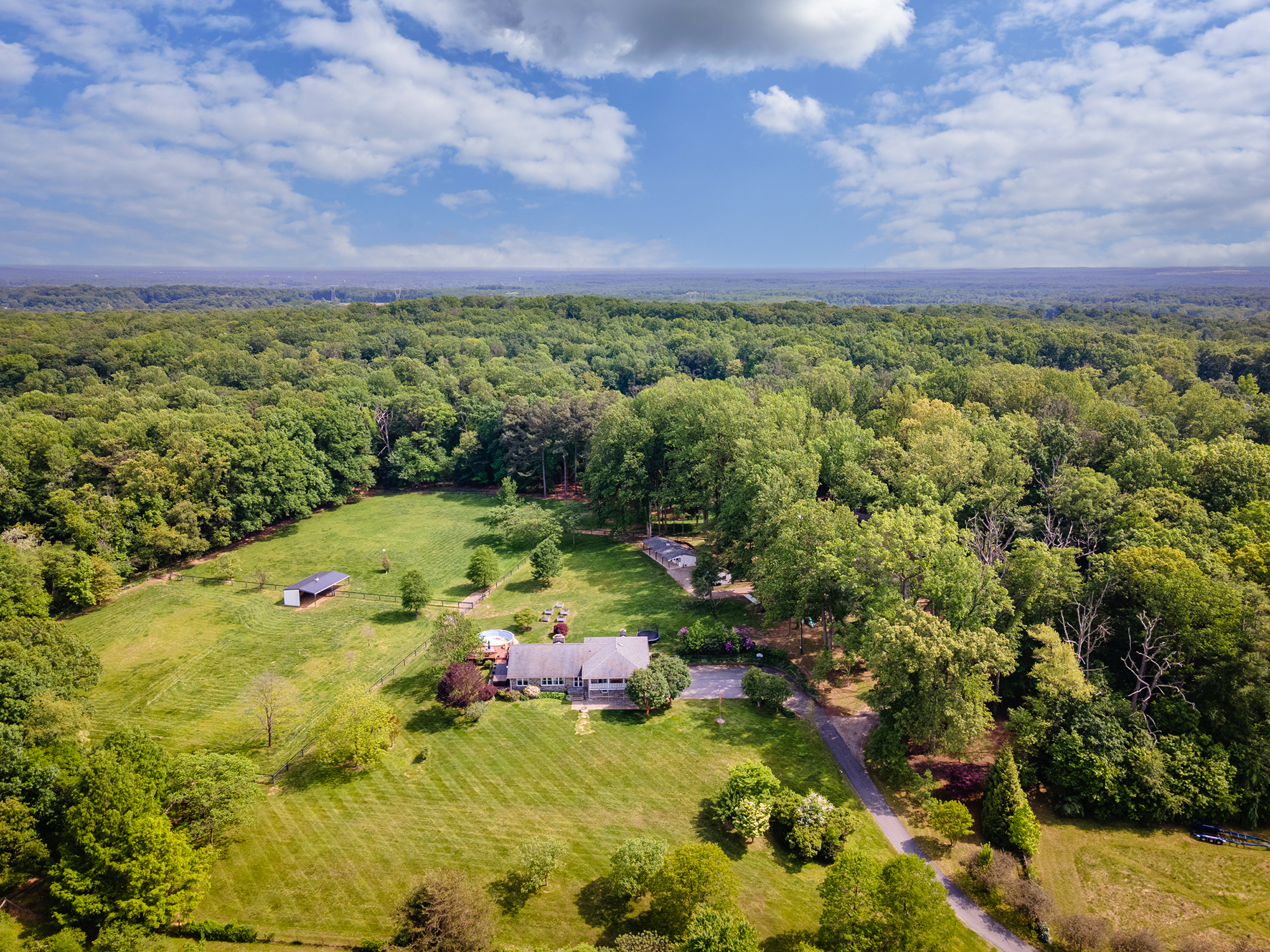 900 Union Church Rd,