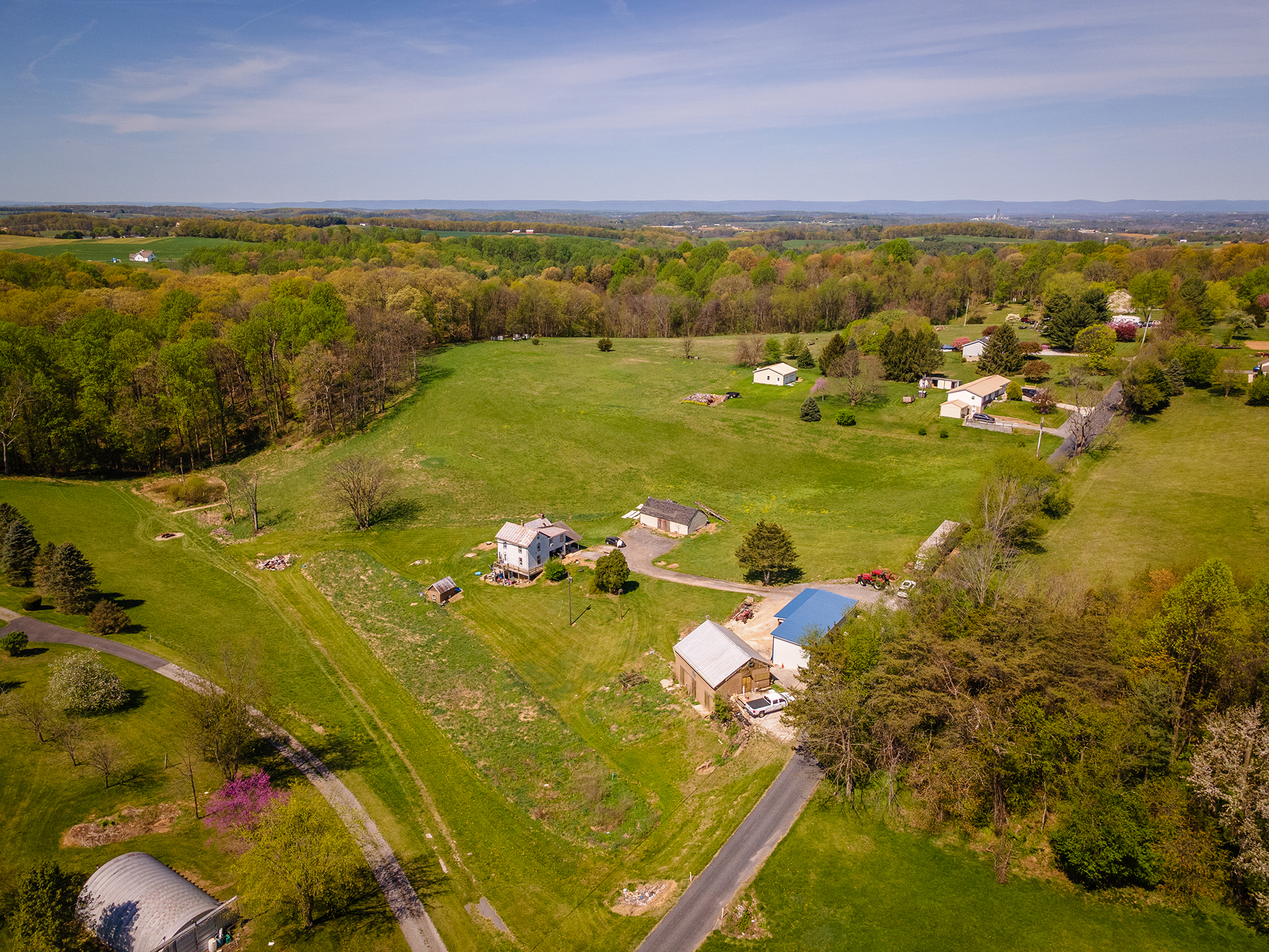 2222 Kauffman Rd,