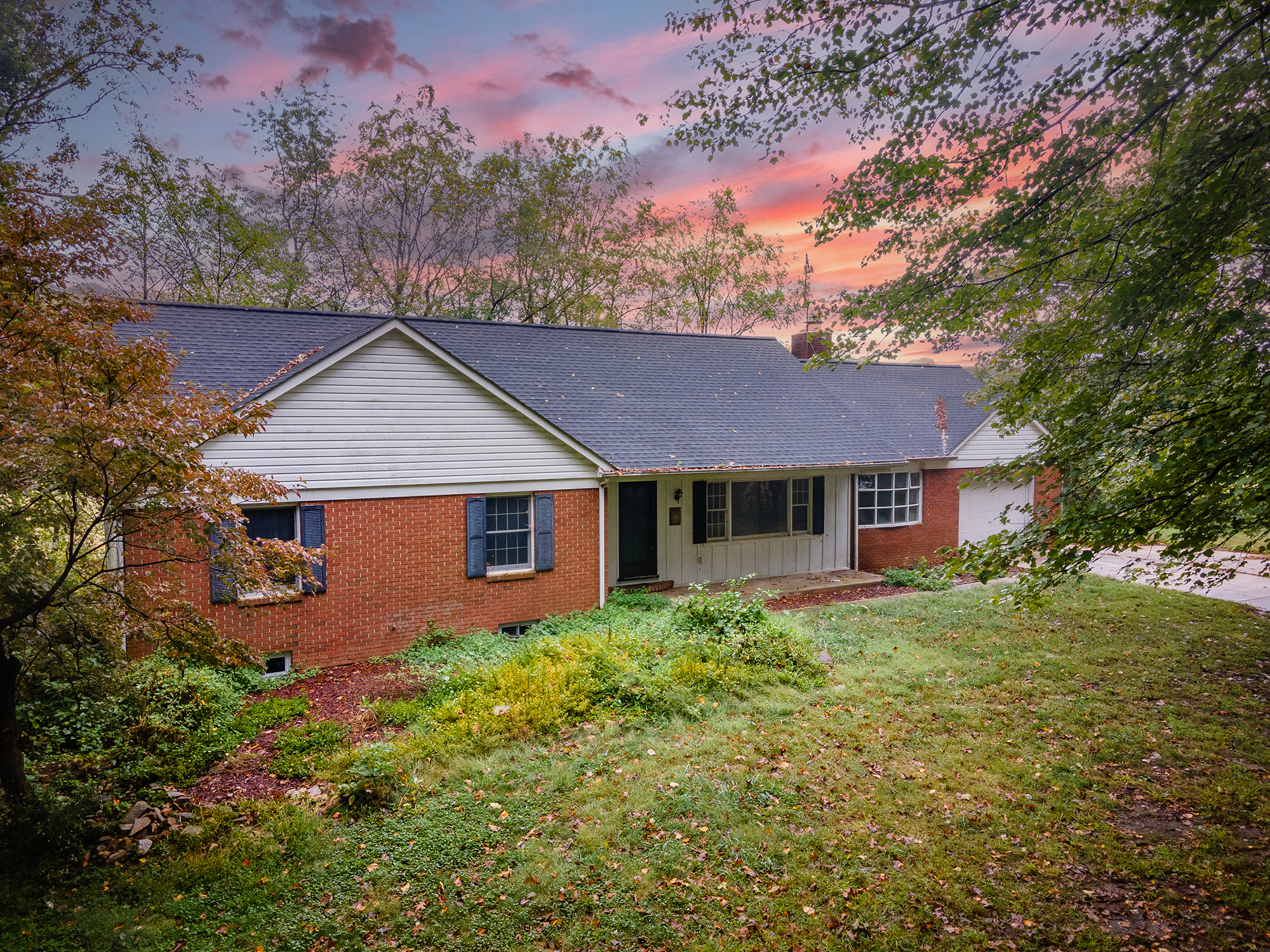 1750 Solomon Lane,