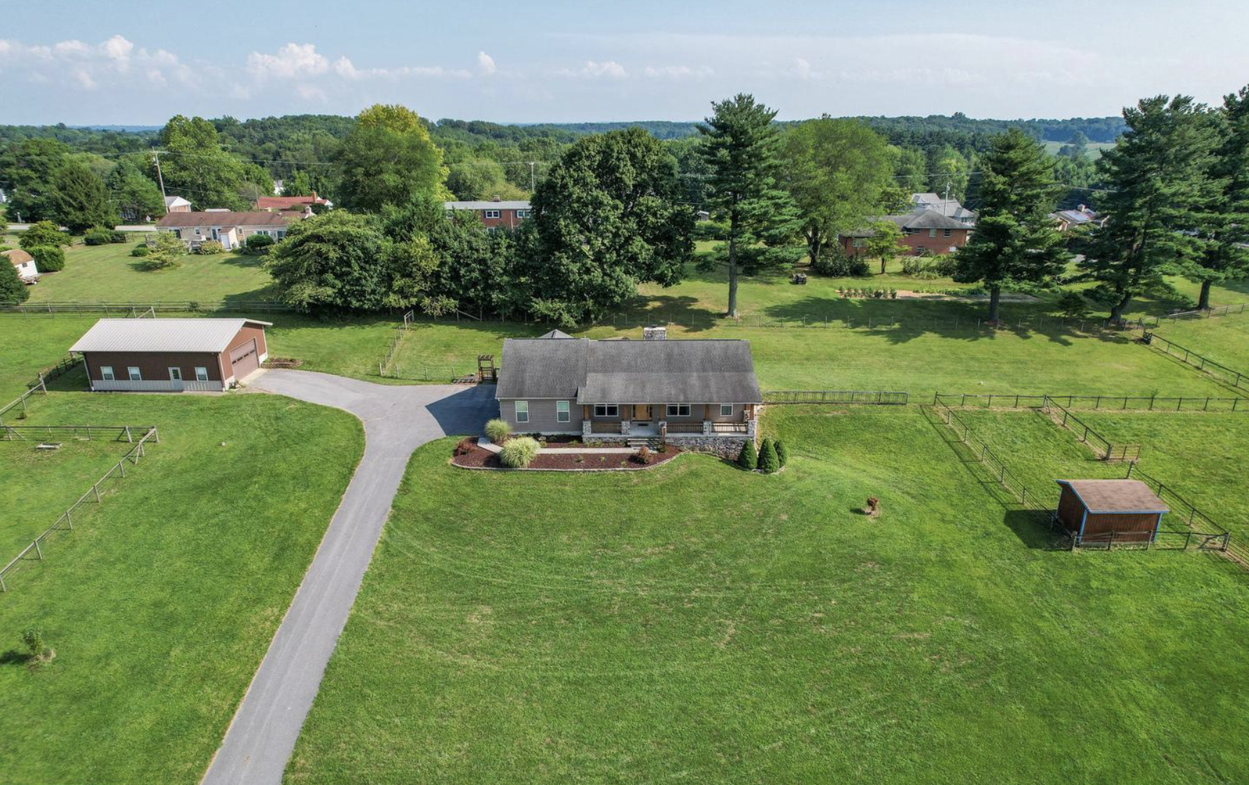 1560 Bollinger Rd,