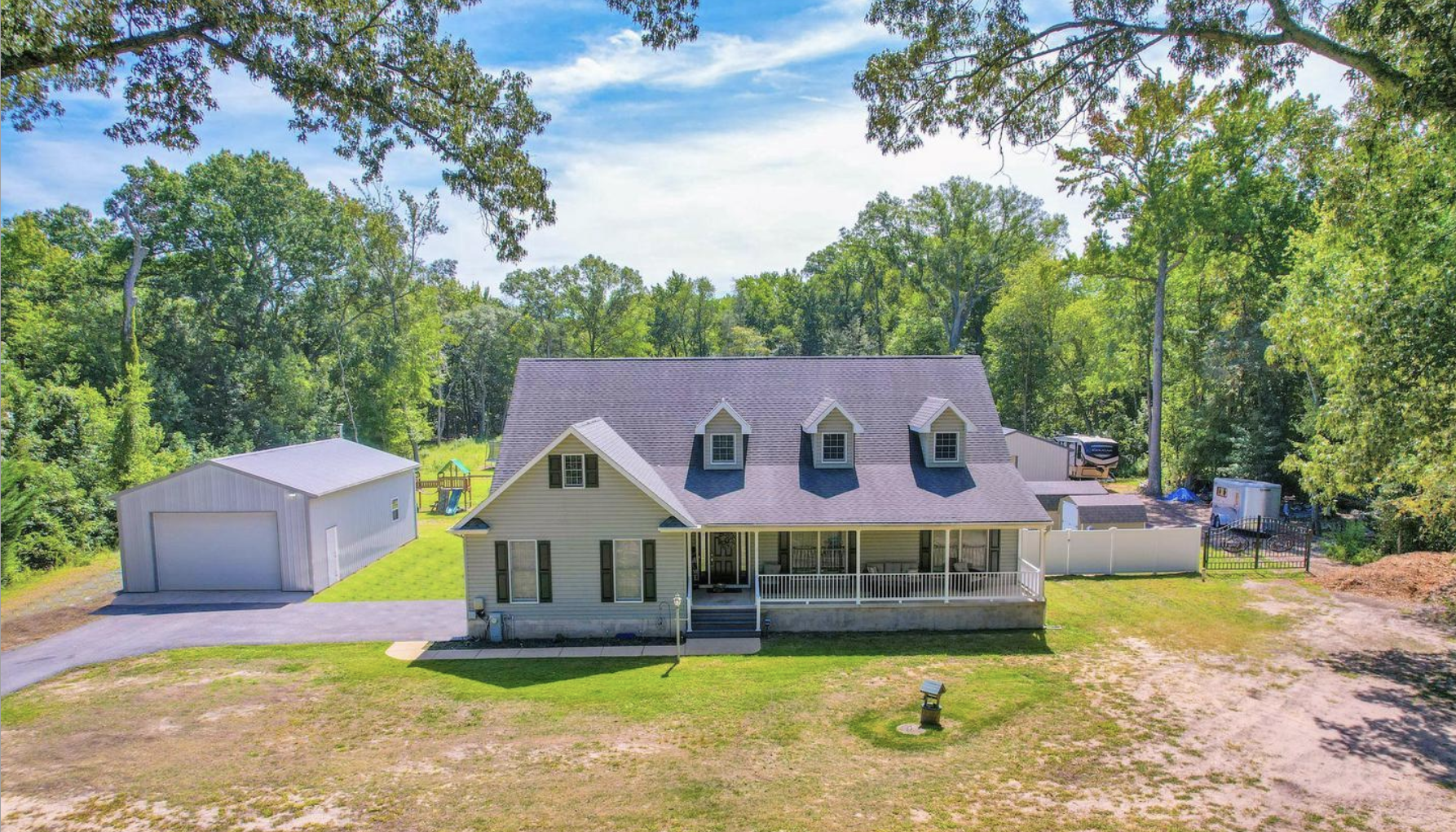 171 Waldo Rd,