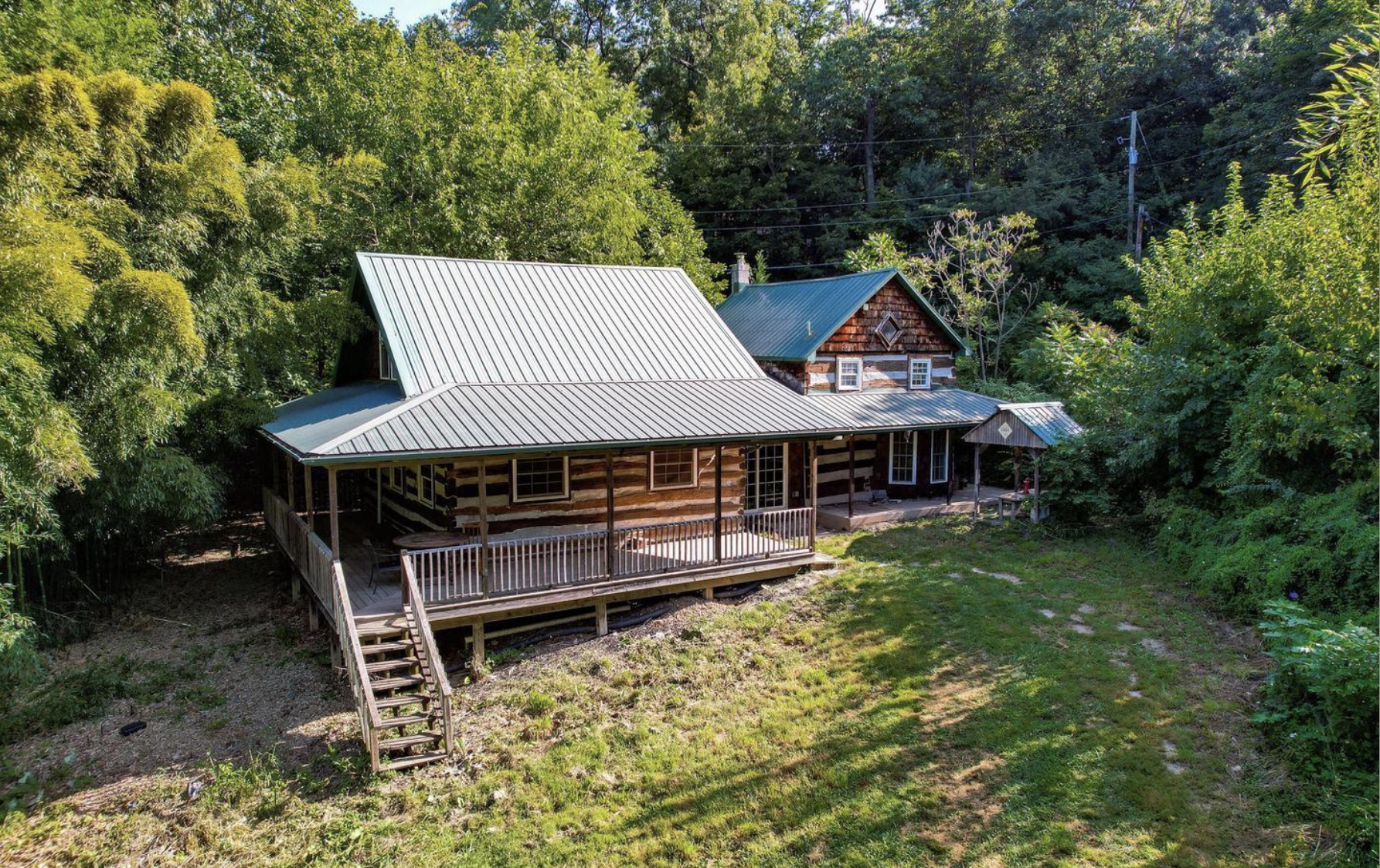 185 Musselman Rd,