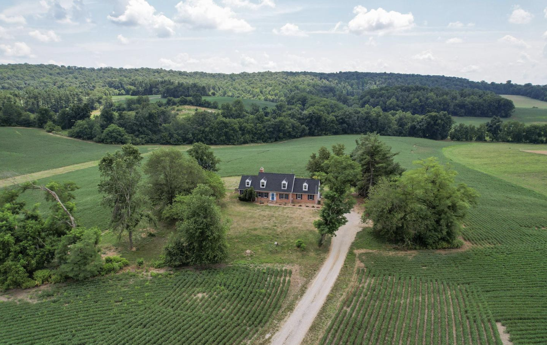 1801 Bachmans Valley Rd,