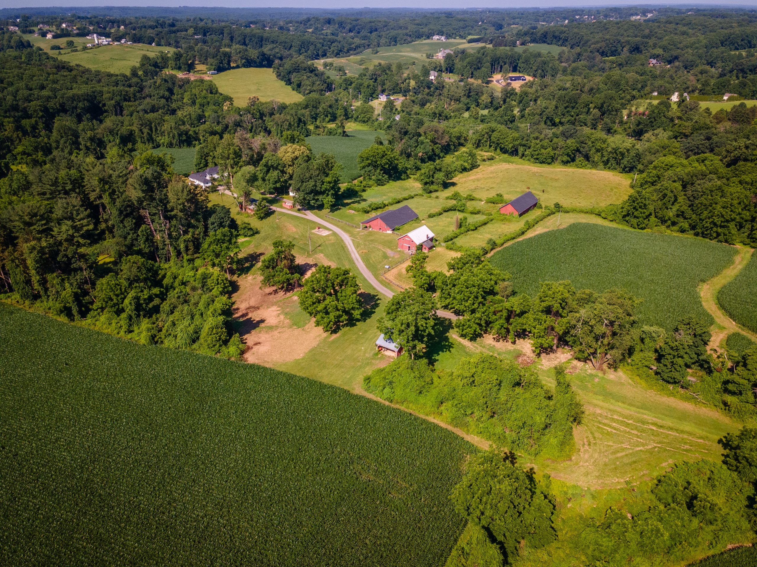 2131 Baldwin Mill Rd,