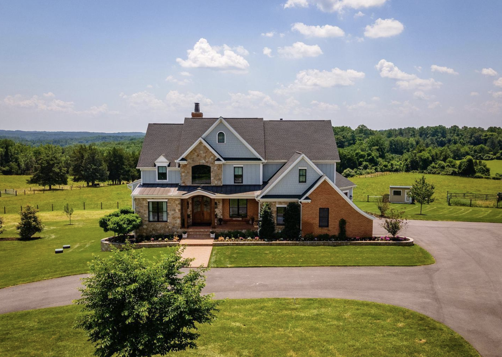 2521 Bollinger Mill Rd,