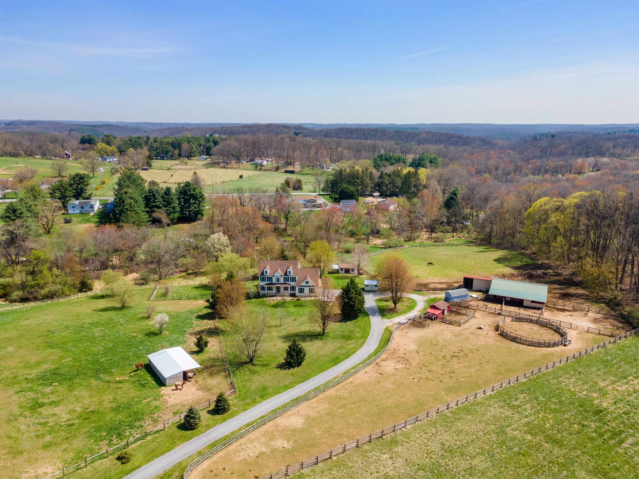 4525 Beckleysville Rd,